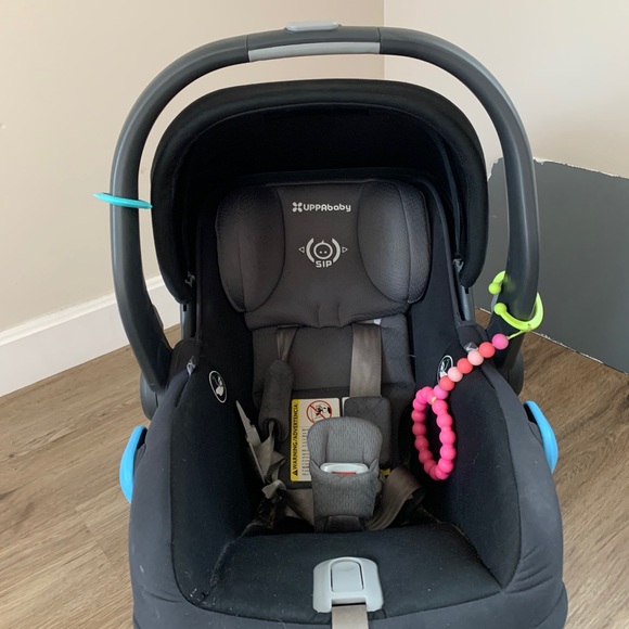 UPPABaby Other Uppababy Mesa Bases Poshmark
